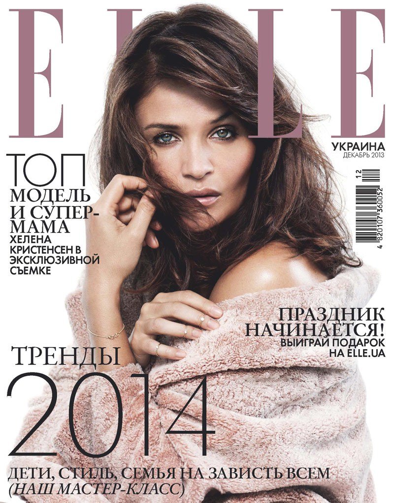 helena-christensen-by-eric-guillemain-for-elle-ukraine-december-2013-9